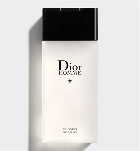 dior homme sport gel douche shower gel